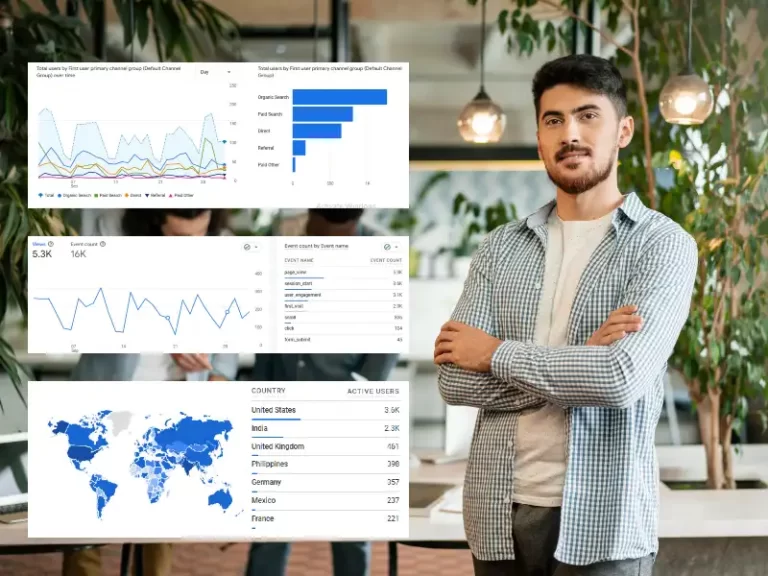 SEO Agency in Mumbai